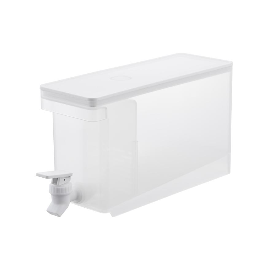 1582 冷蔵庫ドリンクサーバー